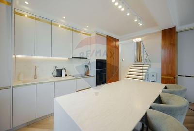 Vila premium zona dealuri situata pe Str. Caisilor - 5