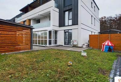 3 camere, langa padure, curte proprie de 145mp! - 19