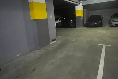 Dămăroaia, Str. Coralilor Parcare subterană | Acces rapid Băneasa – Piața Presei - 18