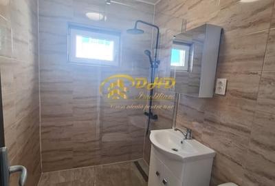 Ap. 3 camere, renovat, mobilat și utilat, CT, aer condiționat - 11