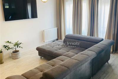 Casa moderna - Green City - 4 camere - 3 bai - 120mp - 120mp - 6