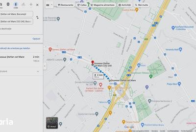 Apartament cu 2 camere în Obor - 18