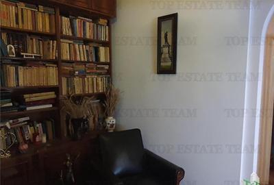 Spatiu extins central Liceul Mircea si Mare Constanta - 4