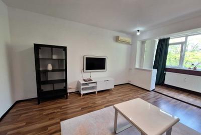 Garsonieră decomandată în Costin Georgian - 4