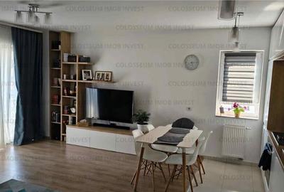 Maurer Residence Tractorul - 3 camere, decomandat, etaj intermediar! Maurer Residence Tractorul - 3 camere, decomandat, etaj intermediar! - 2