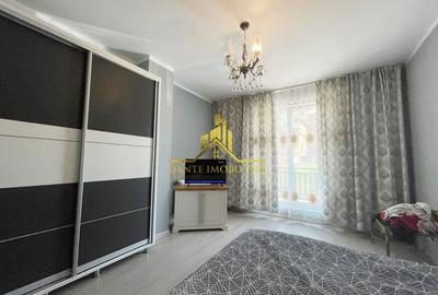 2 camere, spatios, bloc nou, modern, garaj, balcon, Calea Turzii - 11