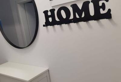 Apartament cu 3 camere, mobilat în Central - 16