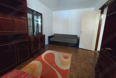 Apartament cu 2 camere semidecomandat în Central - 5