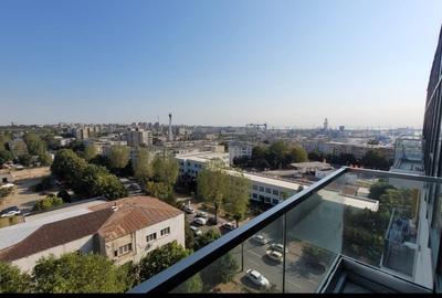 Inchiriere Apartament deosebit Constanta cu 2 parcari proprii - 14
