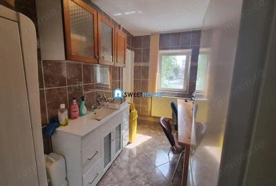 Apartament cu 2 camere de vanzare, central, in Fagaras - 6