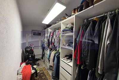 Casă individuală cu 9 camere cu Canalizare în Grădina Icoanei - 44