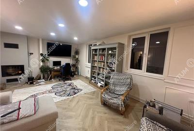 Casa individuala cu 5 camere si 3 bai cu teren de 356 mp zona Veterani - 5