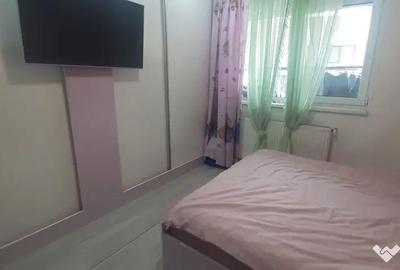 Apartament cu 4 camere decomandat în Central - 5