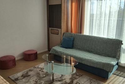 Apartament 2 camere de închiriat – Cortina Park Cotroceni, Etaj 3 🌿 - 2