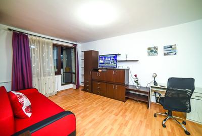 Inchiriere garsoniera Tineretului ( metrou/parc ) apropiere facultati Inchiriere garsoniera Tineretului ( metrou/parc ) apropiere facultati - 5