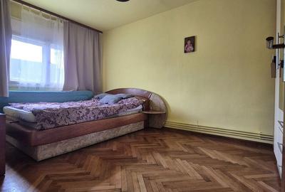 Apartament cu 3 camere decomandat în Central - 7