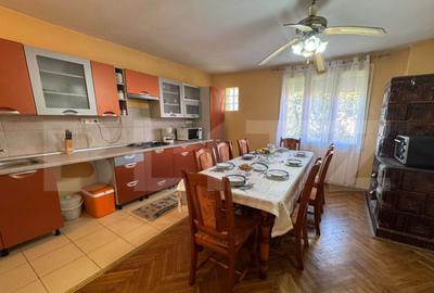 De Vanzare Casa de Vacan?a cu Teren Generos 5.755 m? - 6