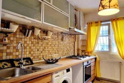 De Inchiriat Apartament 2 camere 55 MP Parter Zona Radu Beller Dorobanti - 7