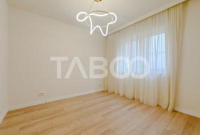 De vanzare casa finisata cu designer in Floresti zona Il Milanese - 6