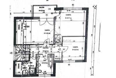 Vila Pipera I Cartier HENRI COANDA I Intabulata utilitati I COM 0% - 9