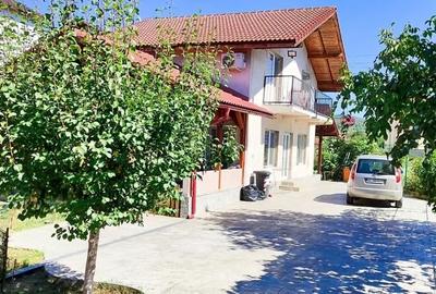 Casă cu 4 camere în Ostroveni - 5