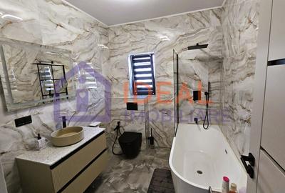 Duplex cu 4 camere cu Canalizare în Arhitecților - Calea Cisnădiei - 5