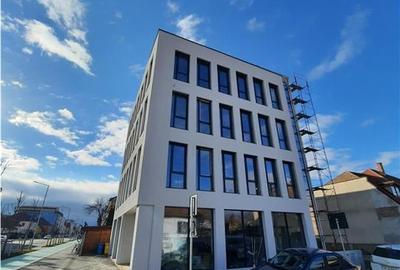 Spatiu Birou - 315 mp - Calea Dumbravii - IT - Servicii - 5