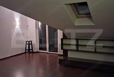 Casa spa?ioasa de inchiriat, 250 mp utili, vedere spre padure Cartier Green Park - 15