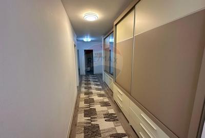 Apartament modern 3 camere de inchiriat ARED Micalaca - 5