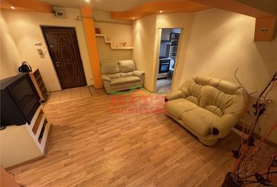 NOU! Ap. 3 cam., mob. si utilat, et. 4 din 5, zona Steaua! - 14