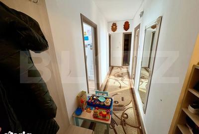 Apartament cu 3 camere în Sângeorgiu de Mureș - 2