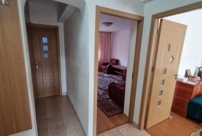 ULTRACENTRAL-2 CAMERE DECOMANDAT ,CENTRALA GAZ, ETAJ 4 - 2