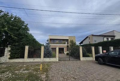 Vand casa D+P+E in zona Gai - 4