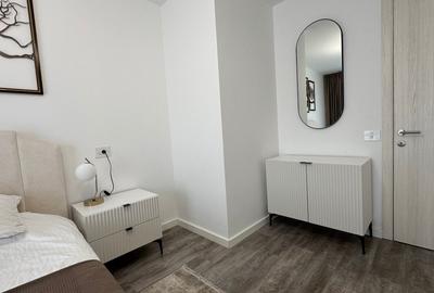 Apartament cu 2 camere decomandat în P-ta Presei Libere - 5