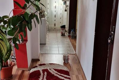 Apartament cu 3 camere decomandat în Central - 5