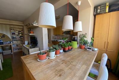Apartament modern 1 Mai - Chibrit - 2