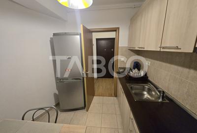 Garsonieră decomandată, mobilată în Turnișor - 4