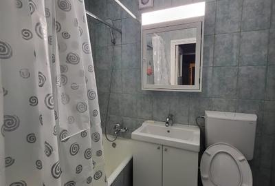 Apartament renovat, parter din 4, balcon, boxa - 10