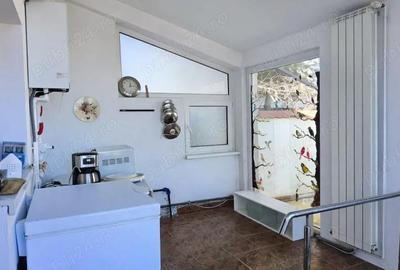 Casă cu 7 camere cu Teren 1300 Mp în Cornetu - 8