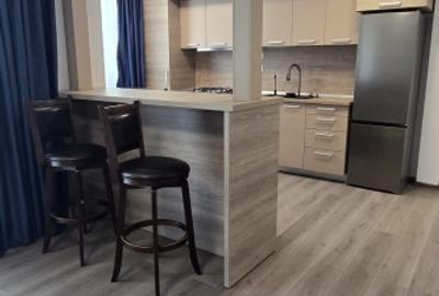 APARTAMENT 2 CAMERE | DELFINARIU | TERMEN  LUNG | - 10