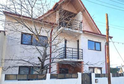 Casă individuală cu 8 camere cu Canalizare în Doamna Ghica - 17