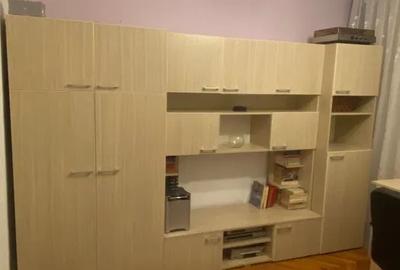 Apartament cu 2 camere, 56 mp, zona Grigorescu - 6