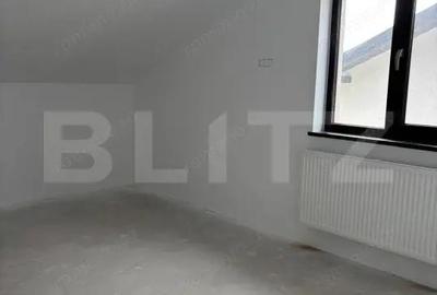 Apartament cu 3 camere decomandat în Burdujeni - 9