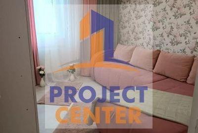 Apartament cu 2 camere semidecomandat în Craiovei - 7