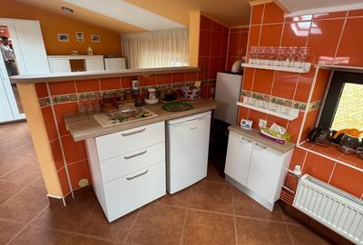 Inchiriere 2 camere Dorobanti Inchiriere 2 camere Dorobanti - 16