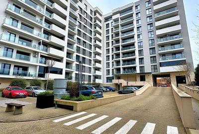 Apartament cu 2 camere, mobilat în Vitan - 2