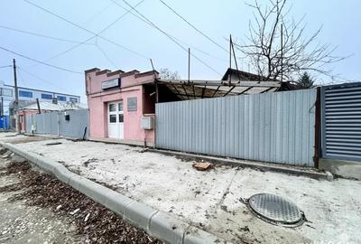 Spațiu comercial, de 90 mp, în Central - 4