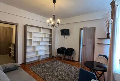 Garsonieră în Batistei - 17