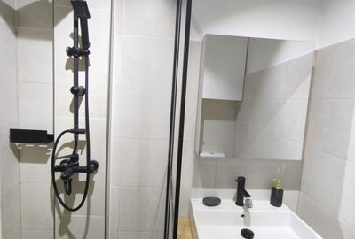 Apartament cu 2 camere decomandat în Unirii - 4