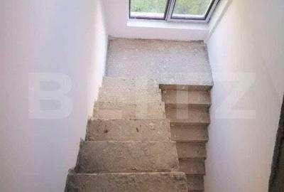 Pensiune semifinisata, 600mp utili, 18 camere, Predeal - 3